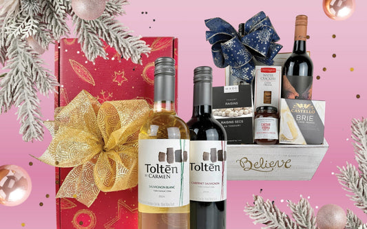 2025 Holiday Gift-Giving Collection