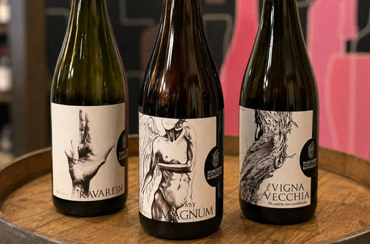 A Taste of Marchesi di Ravarino