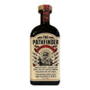 THE PATHFINDER HEMP & ROOT NON-ALCOHOLIC