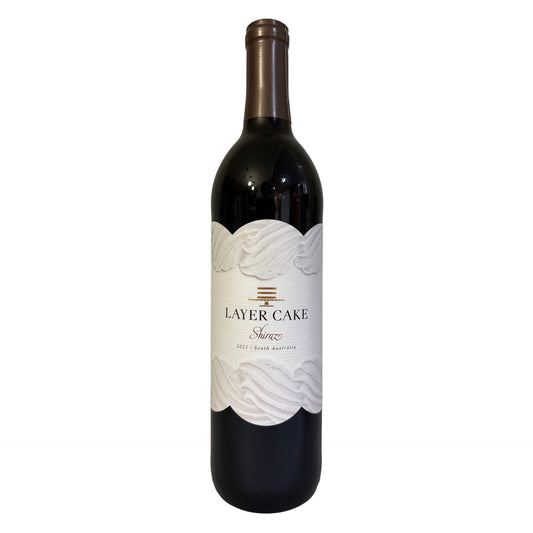 Layer Cake Shiraz