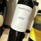 Heartland One Cabernet/Shiraz