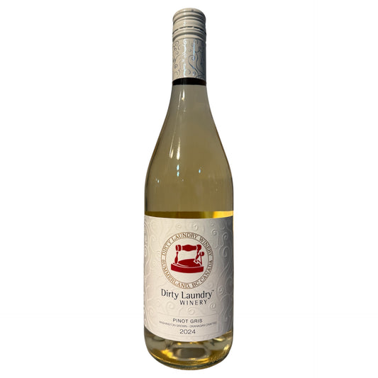 Dirty Laundry Pinot Gris