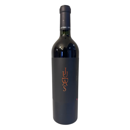 Judas by Sottano Red Blend