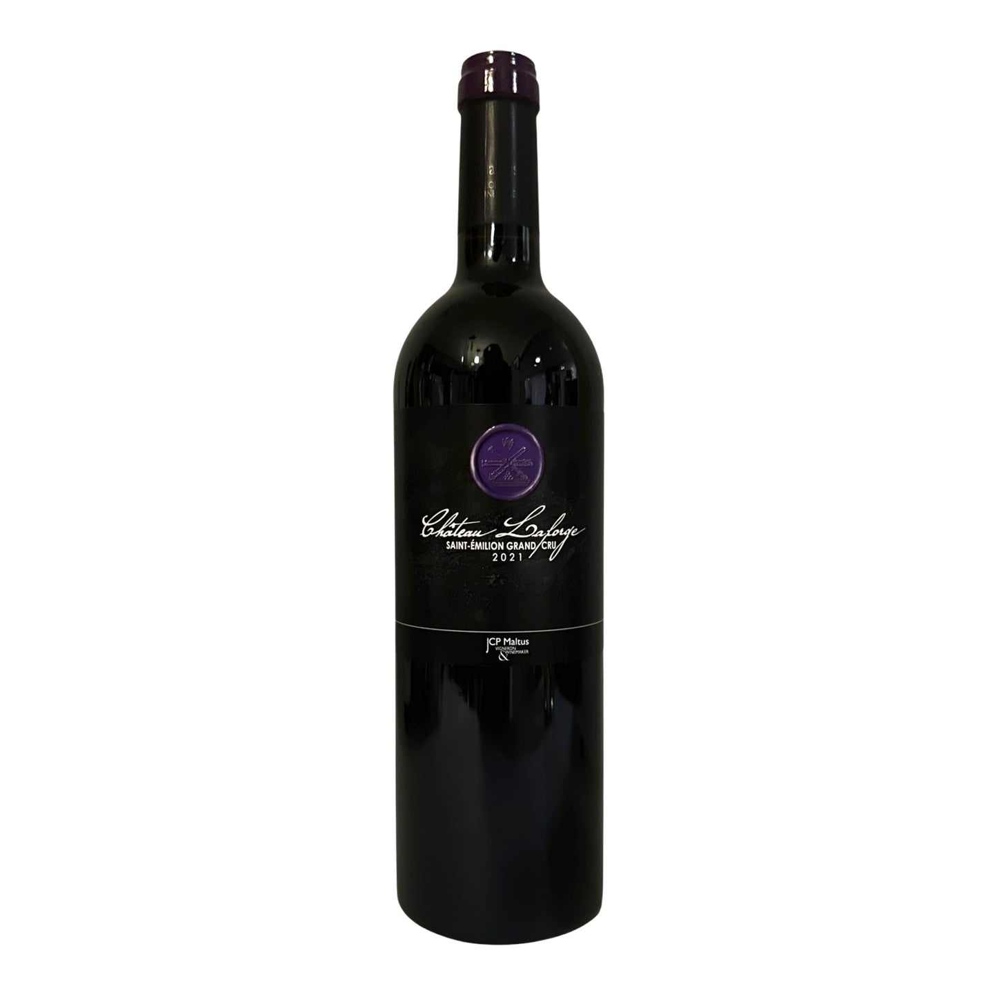 Chateau Laforge St Emilion Grand Cru 2021