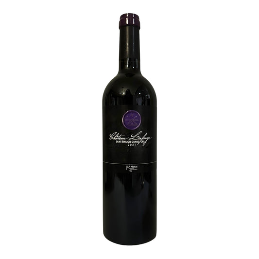 Chateau Laforge St Emilion Grand Cru 2021