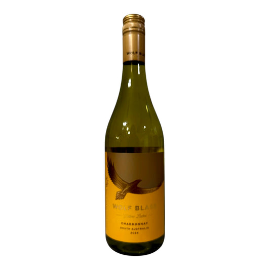 Wolf BLASS Yellow Label  Chardonnay