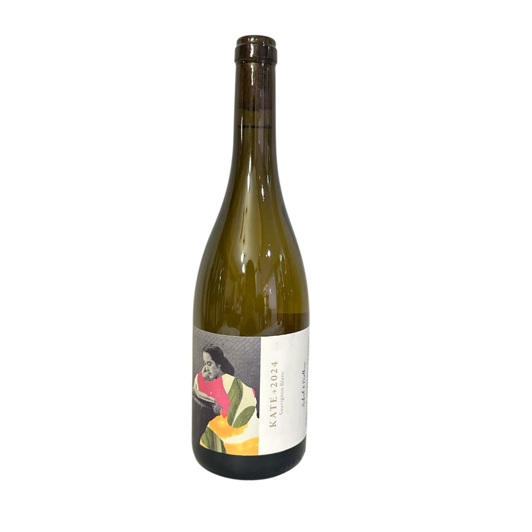 AUBERT and MATHIEU KATE SAUVIGNON BLANC