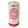 Chill Street Rosé Raspberry Wine Spritzer