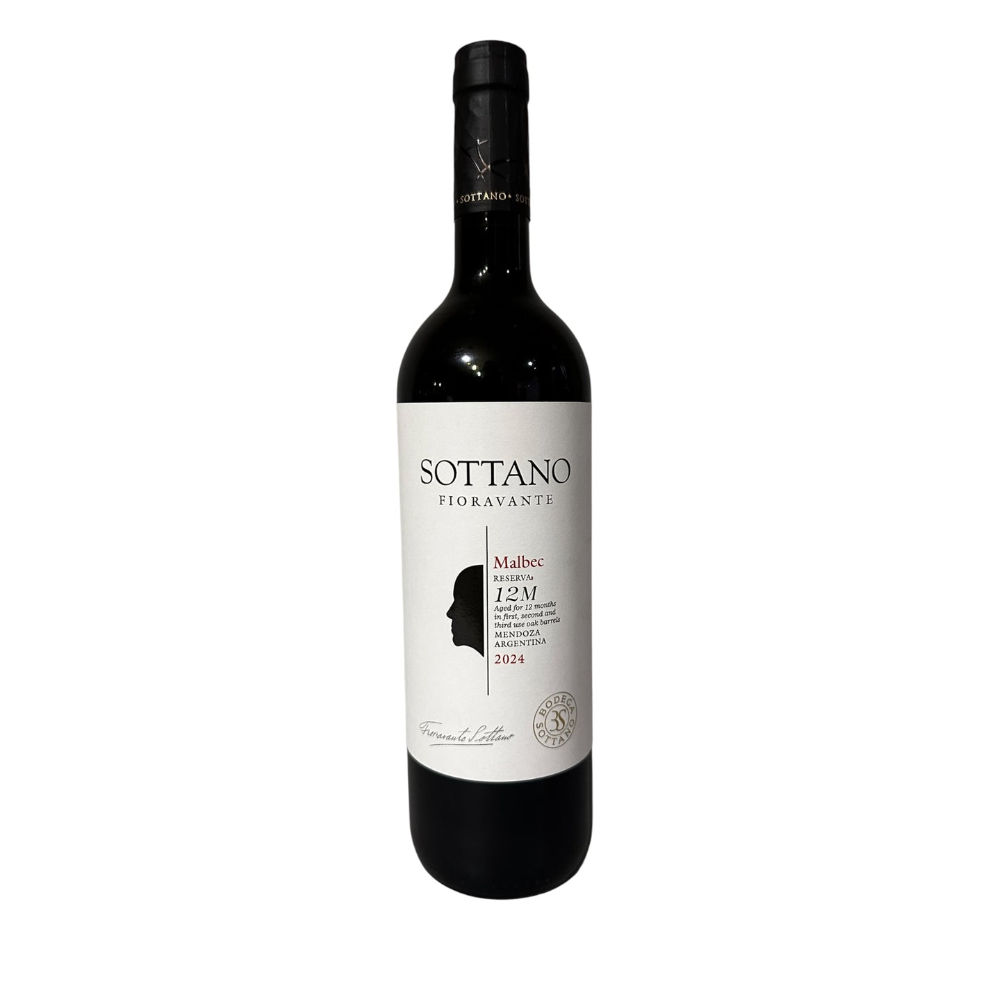 Sottano Reserva Malbec