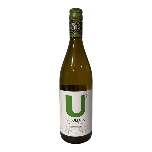UNDURRAGA U CHARDONNAY