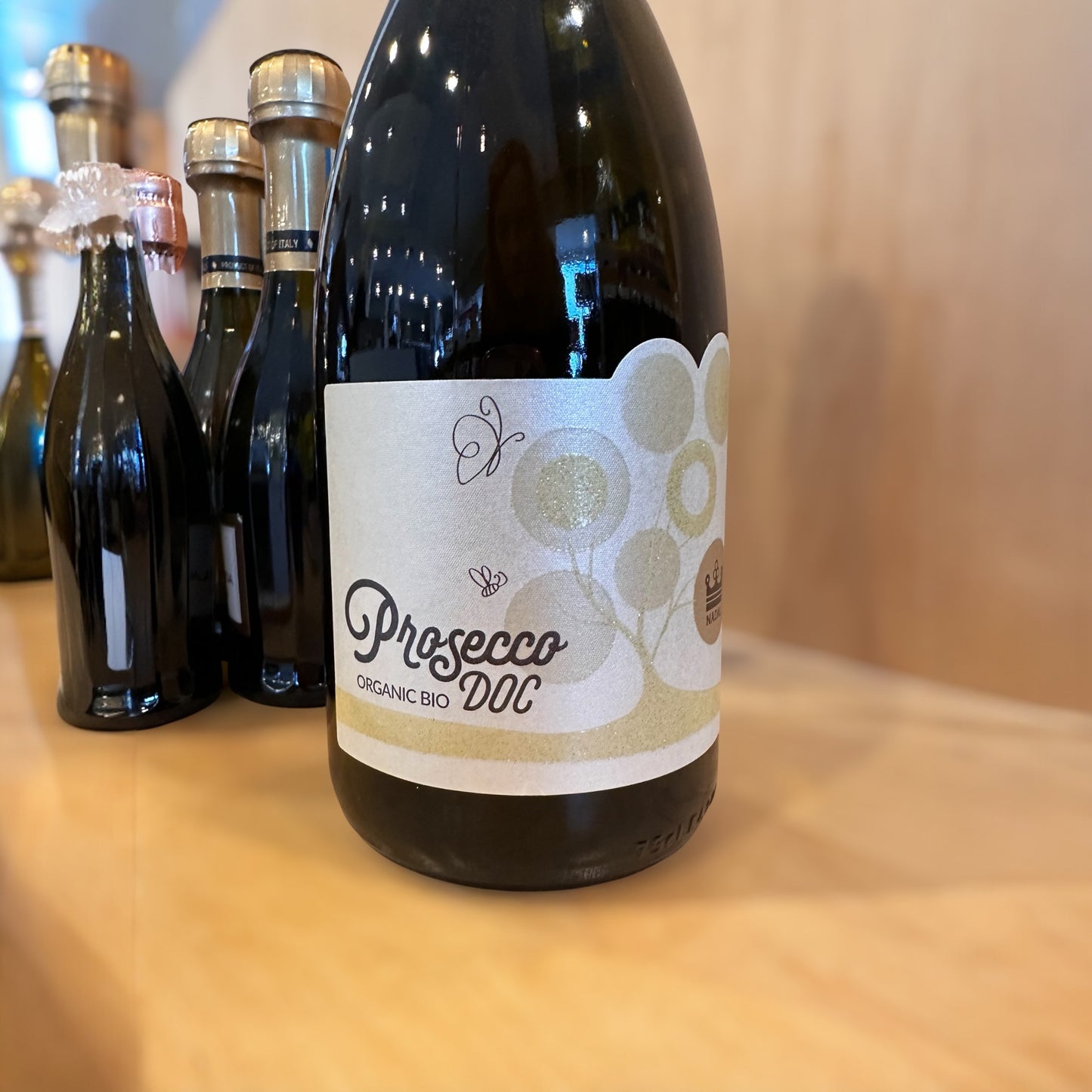 Nadal Prosecco