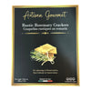 ARTISAN GOURMET RUSTIC ROSEMARY CRACKERS