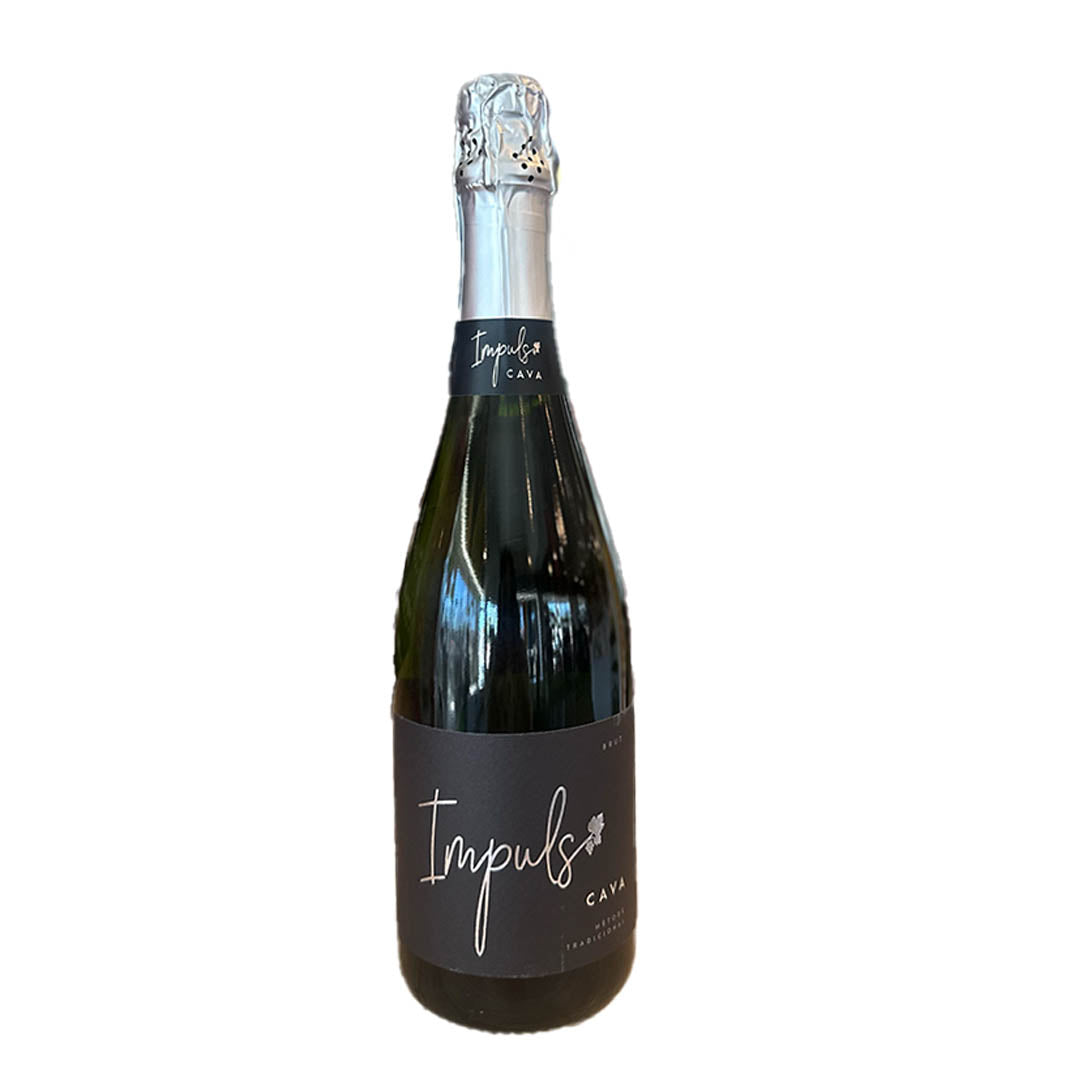 IMPULS BRUT CAVA ORGANIC