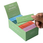 CLASSY CARDS HEMP ROLLING PAPERS