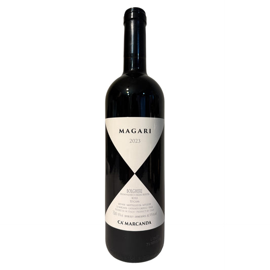 GAJA MAGARI RED