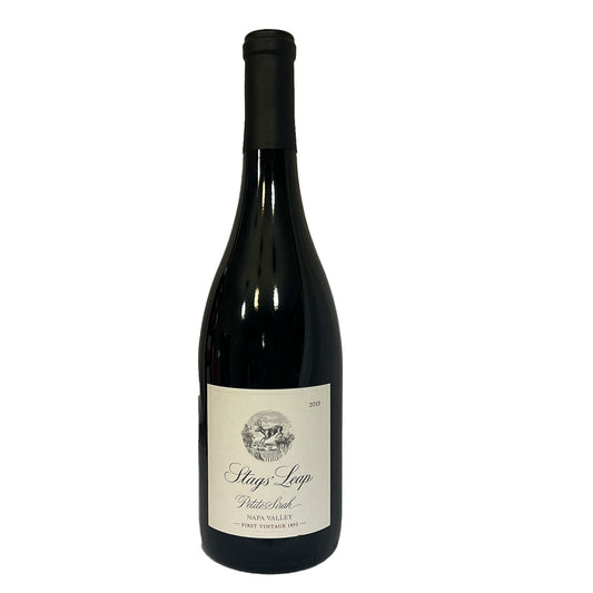 Stag's Leap Petite Sirah