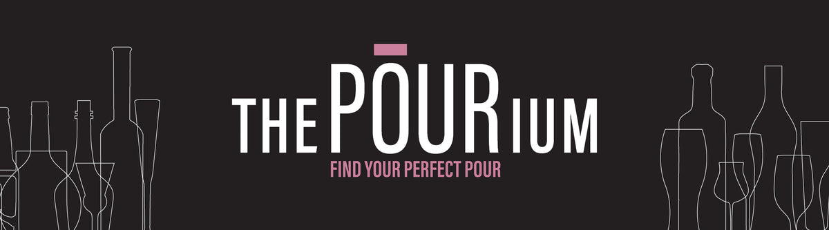 The Pourium | Wine Store | Winnipeg, Manitoba