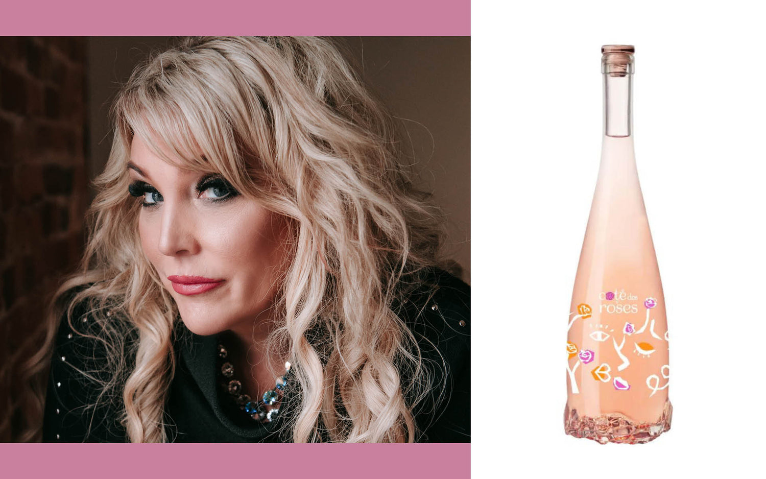 Gerard Bertrand Côte Des Roses Rosé Special Edition