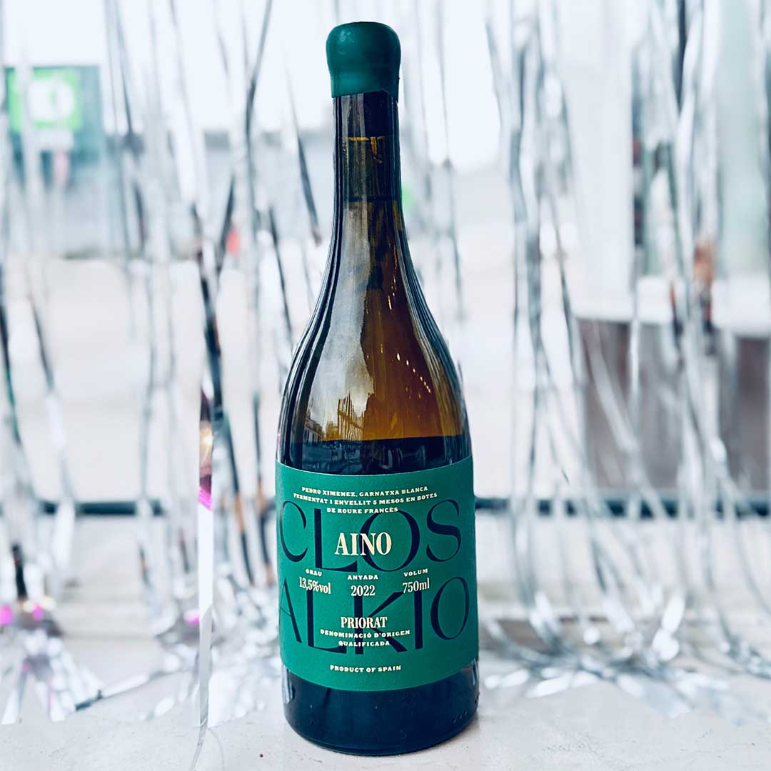 CLOS ALKIO AINO