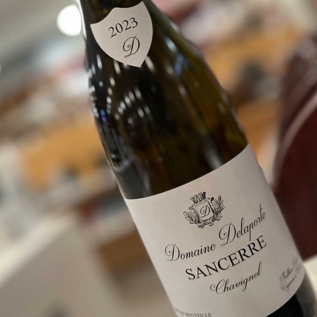 DOMAINE DELAPORTE SANCERRE