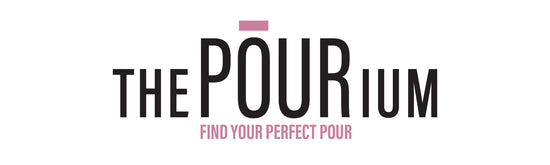 The Pourium - Find Your Perfect Pour