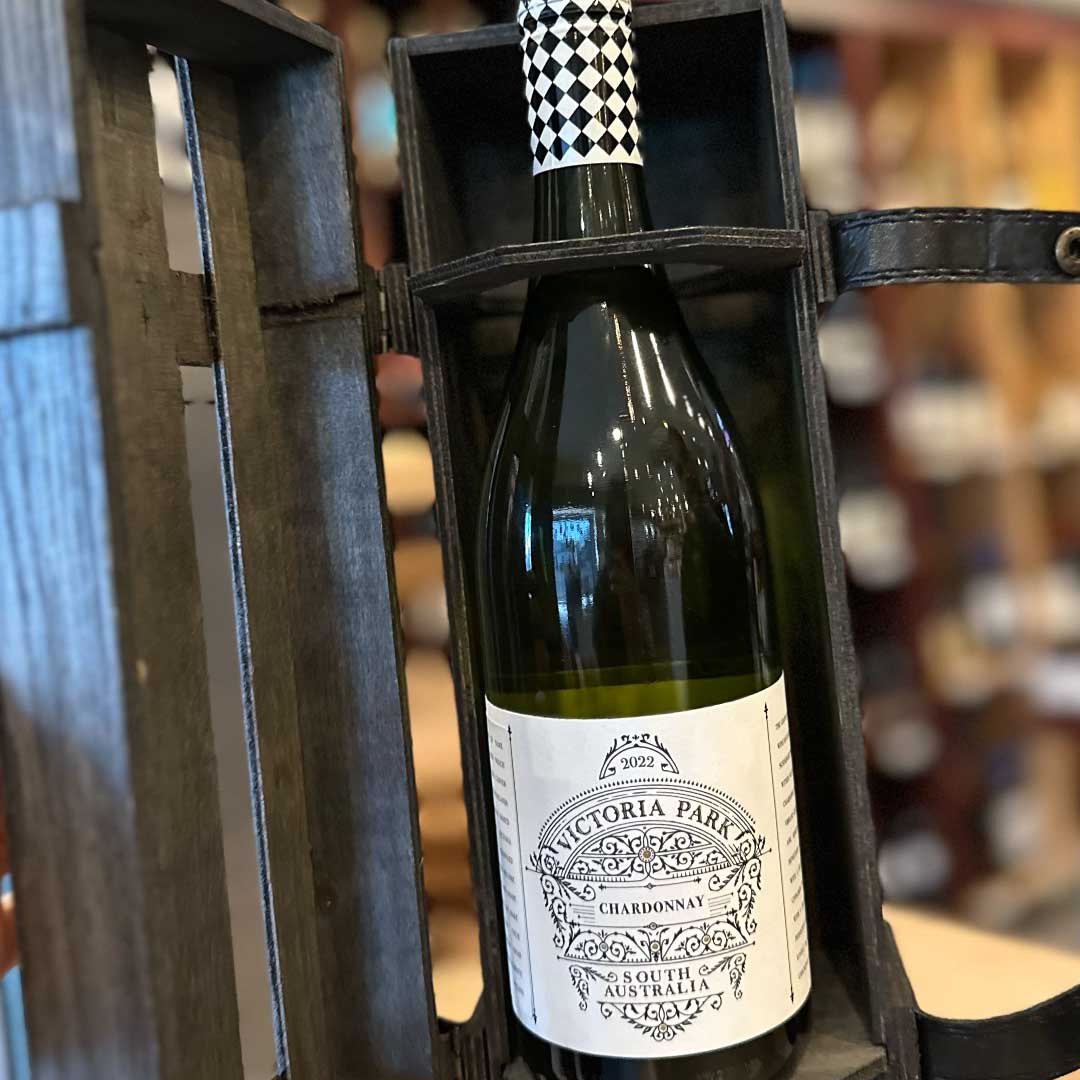 Victoria Park Chardonnay