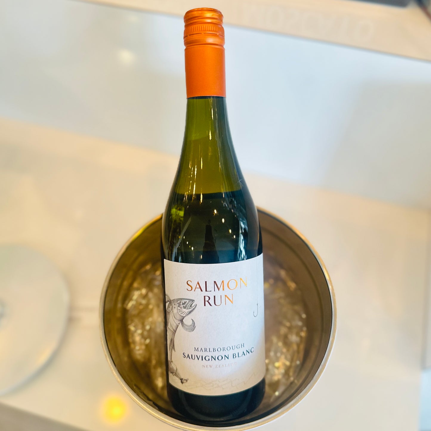 SALMON RUN SAUVIGNON BLANC