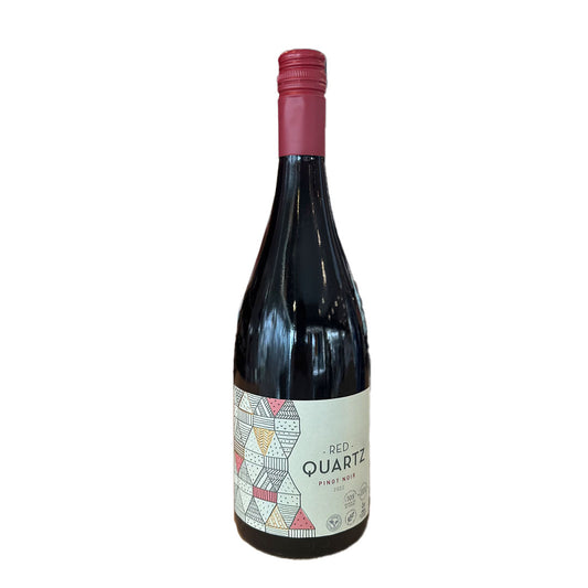 Red Quartz Pinot Noir