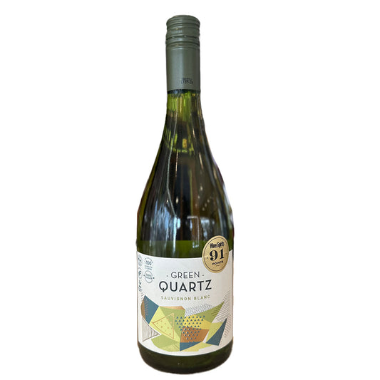 Green Quartz Sauvignon Blanc