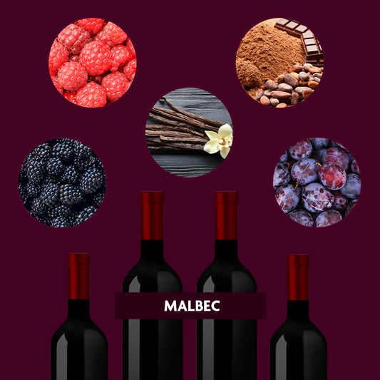 Malbec Varietal Pack