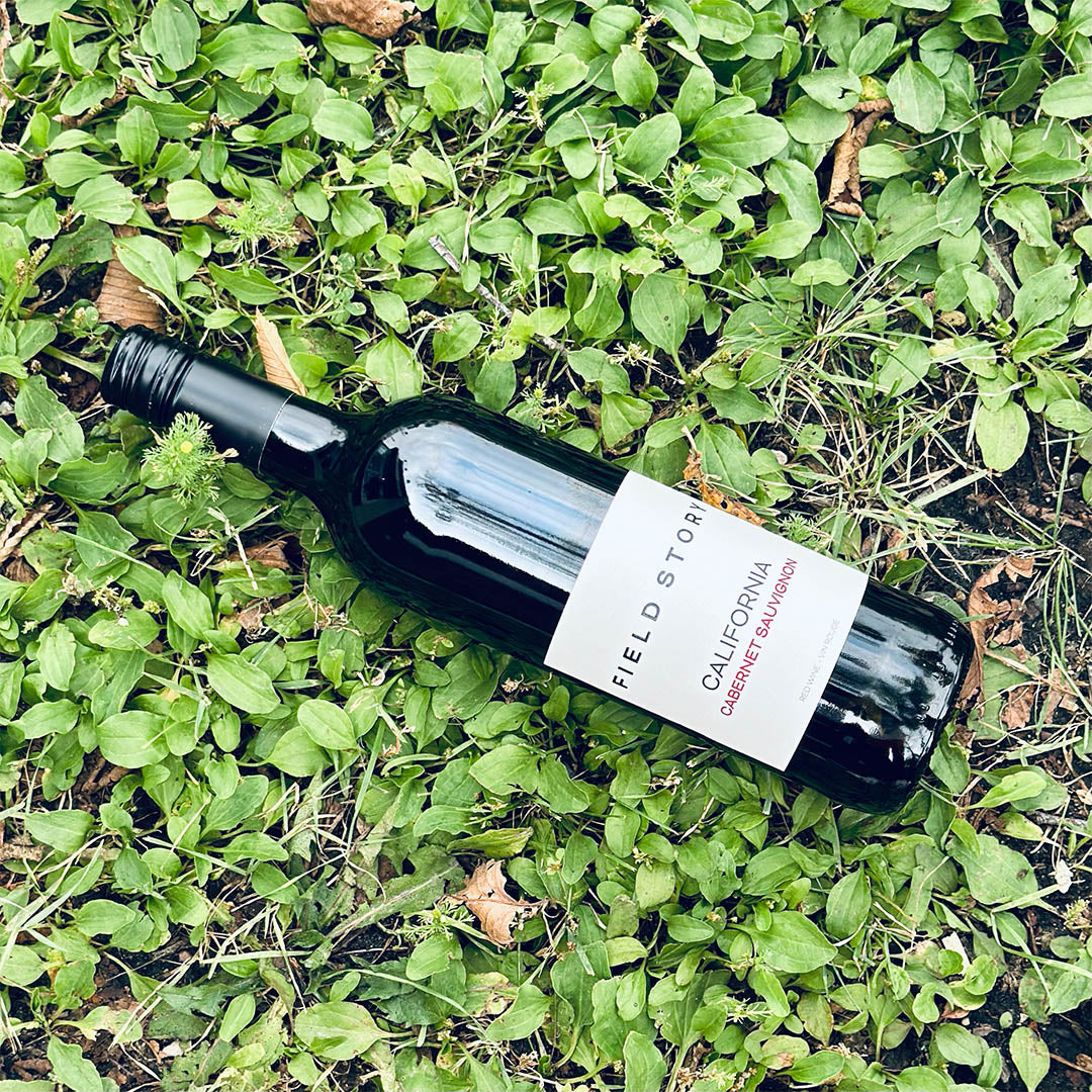 Field Story Cabernet Sauvignon