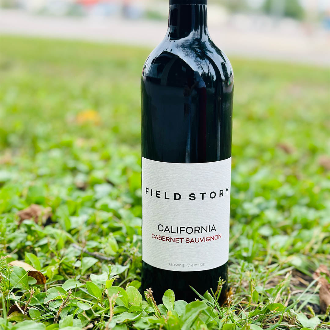 Field Story Cabernet Sauvignon