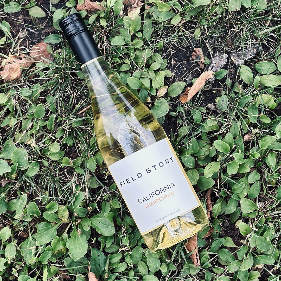 Field Story Chardonnay