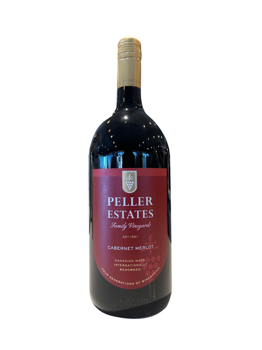 Peller Estate Prop Reserve Cabernet Merlot