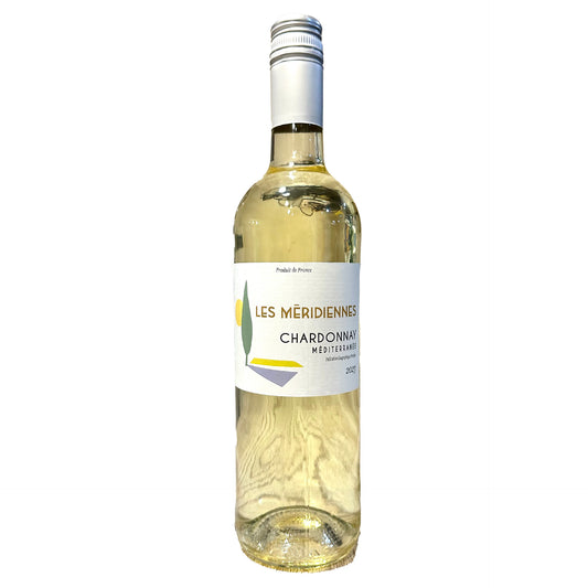 Marrenon Les Meridiennes Chardonnay