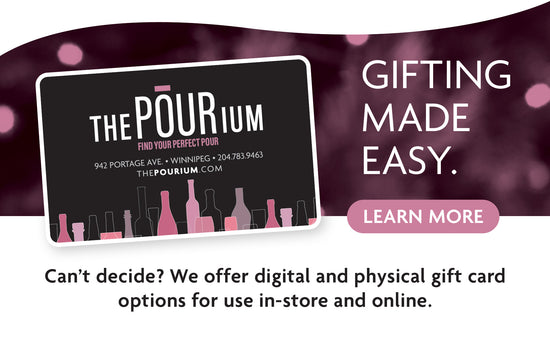 GIfting Made Easy,  Learn More About Our GIftcard Options