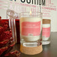 SERENDIPITY POUR ME SOMETHING LIGHT CANDLE