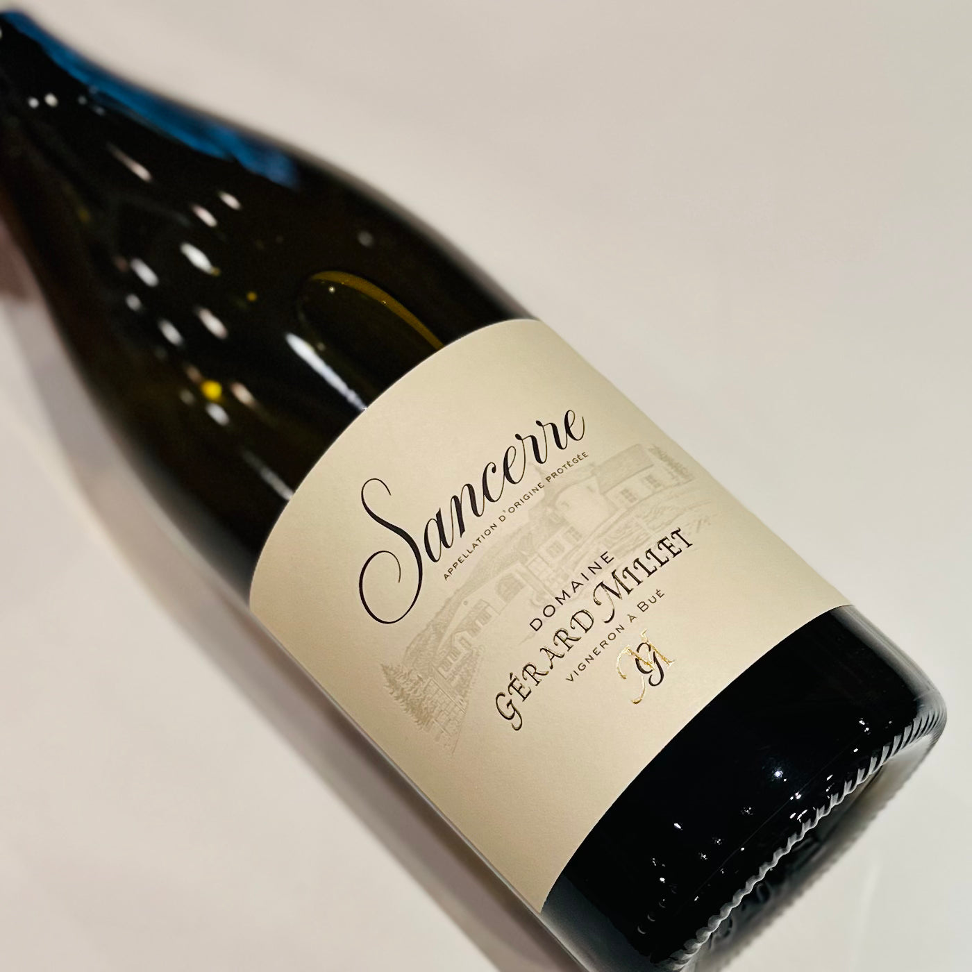 DOMAINE GERARD MILLET SANCERRE