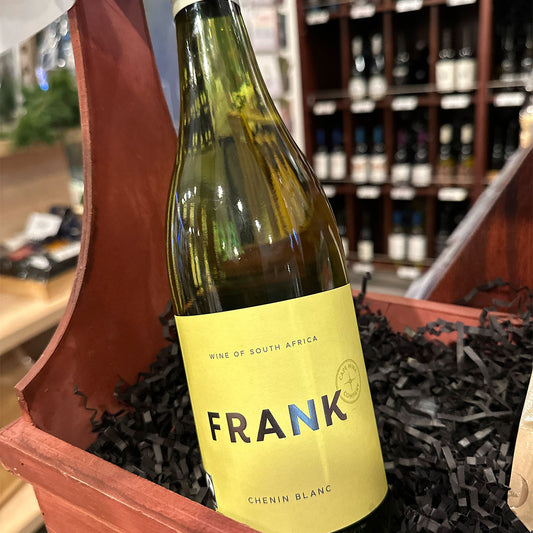 Frank Chenin Blanc