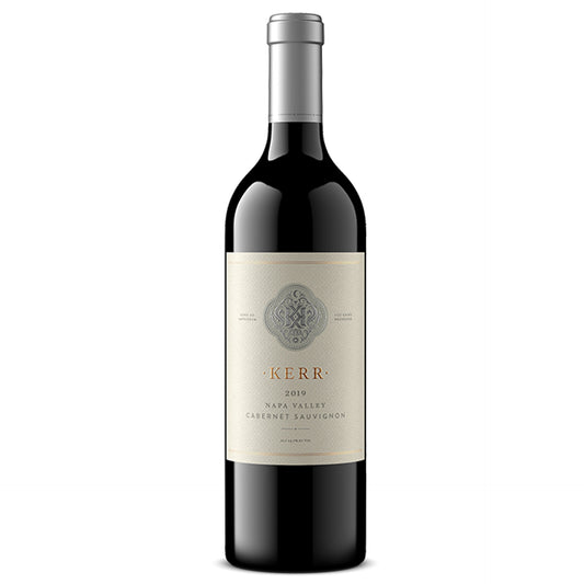 KERR NAPA VALLEY CABERNET SAUVIGNON