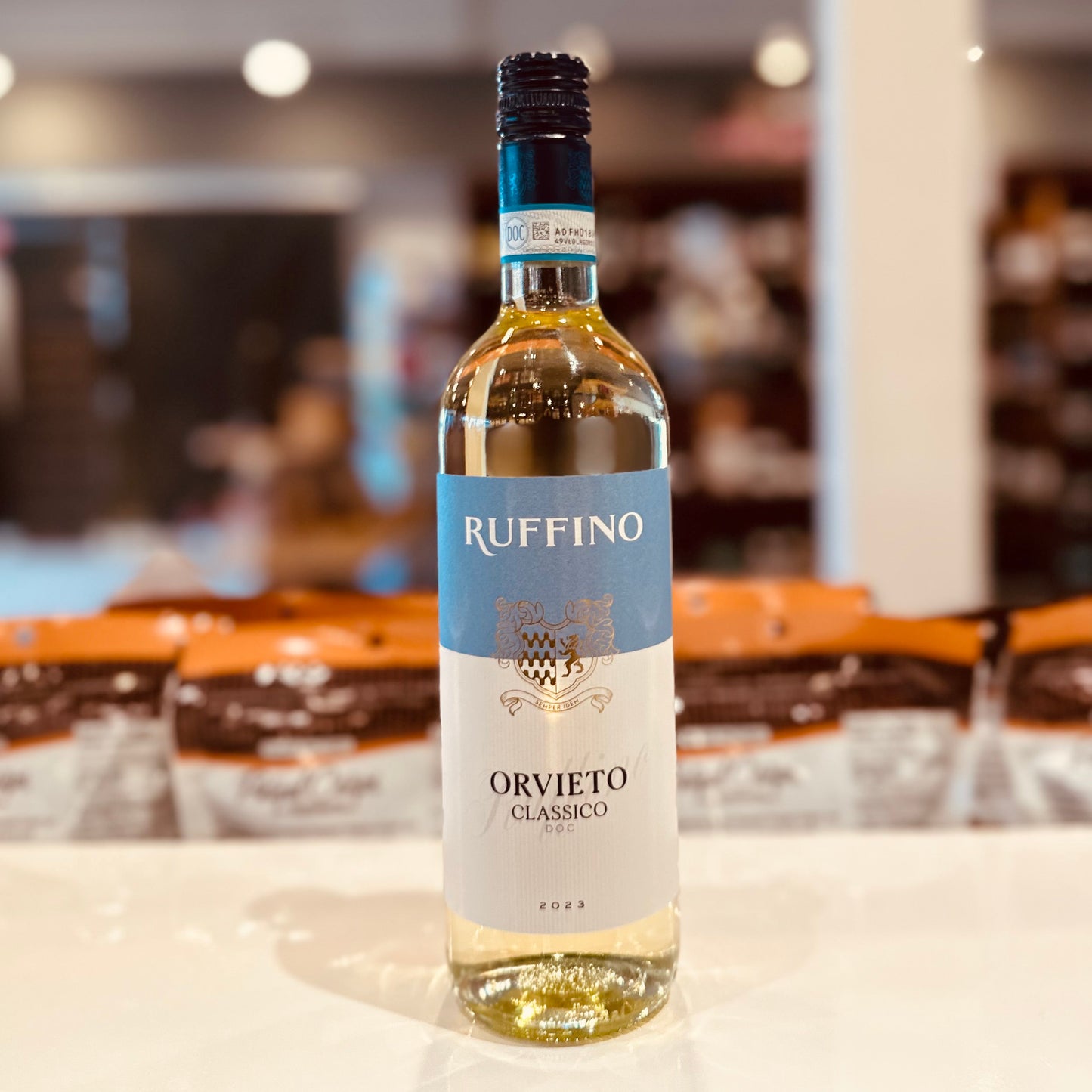 RUFFINO ORVIETO