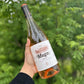 MUGA ROSADO
