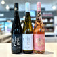 Queen of the Grapes White Riesling