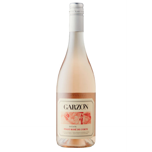 Garzon Pinot Noir Rose