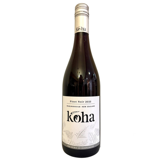 TE PA KOHA PINOT NOIR