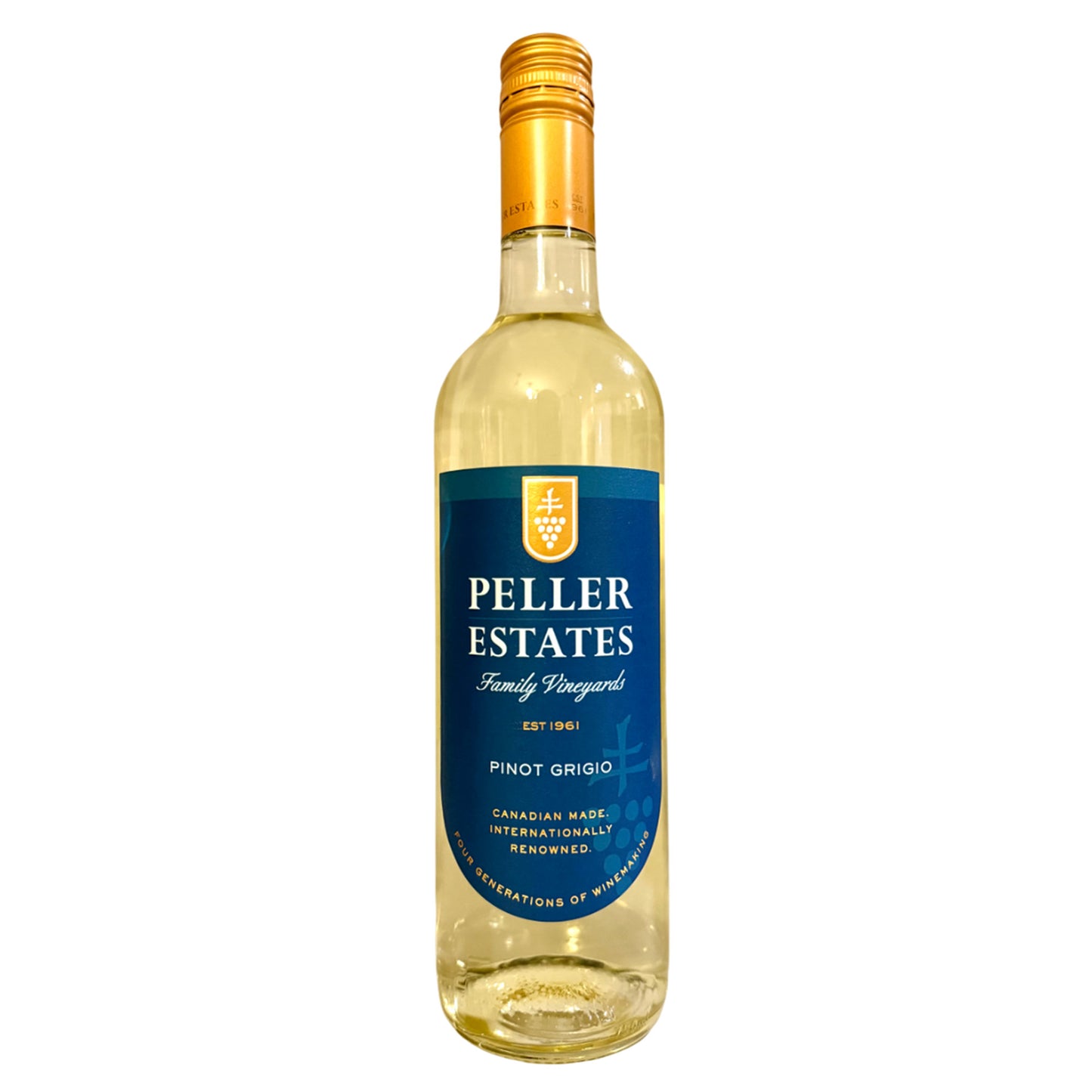 PELLER EST. PINOT GRIGIO