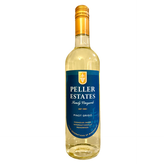 PELLER EST. PINOT GRIGIO