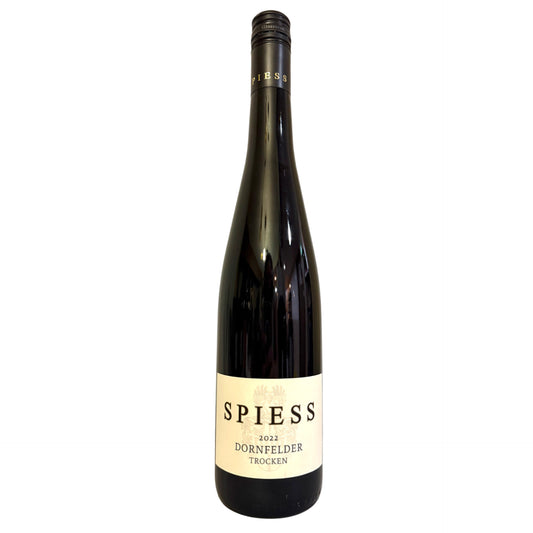 Spiess Dornfelder