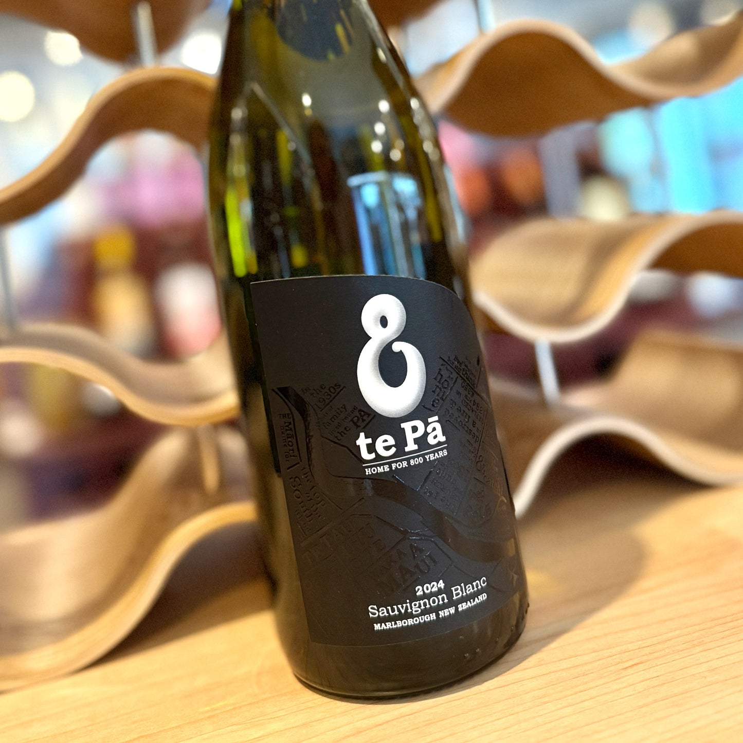 TE PA SAUVIGNON BLANC