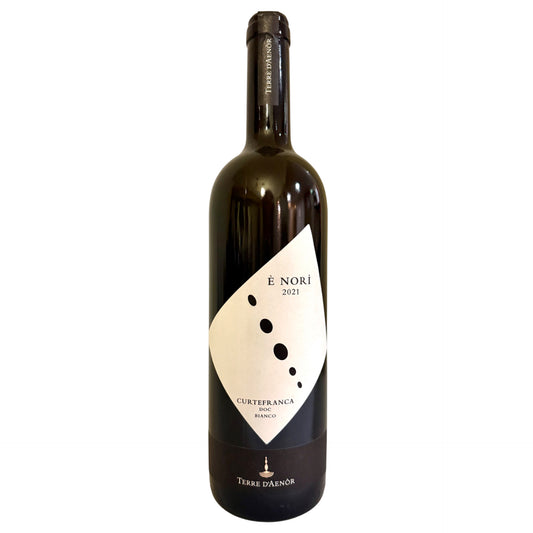 Terre D'Aenor E Nori Chardonnay